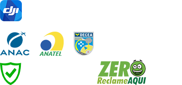 DJI Agriculture - Anac - Anatel - DECEA - Compra segura Drones Agricultura Ribeirão Preto